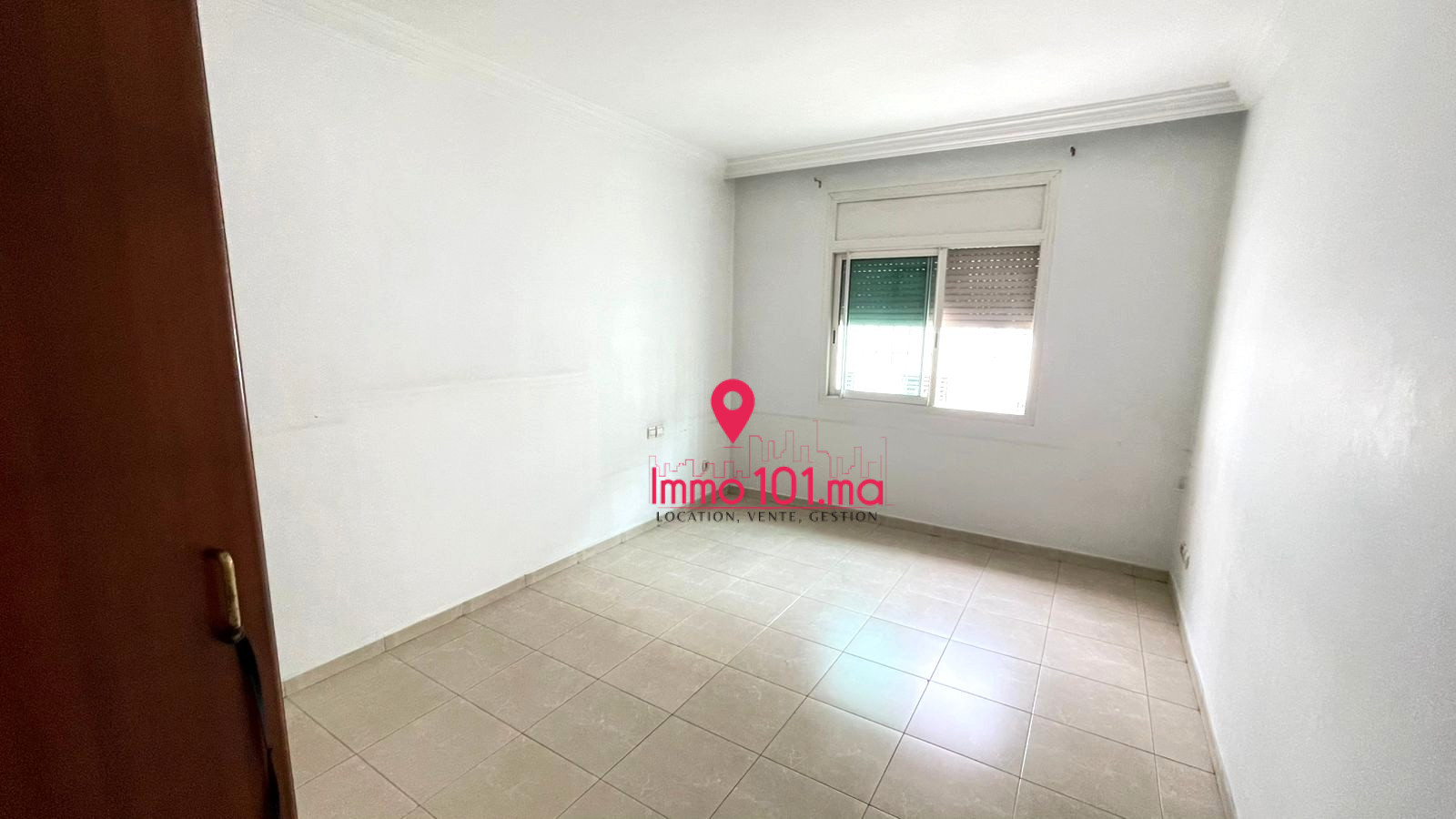Location appartement à l’Agdal SILAV2408